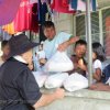 Filipiny - Relacja po wybuchu wulkanu Taal